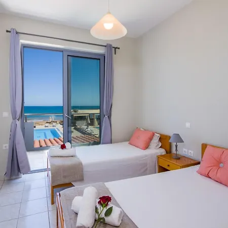 Giannarakis Beach Stalos