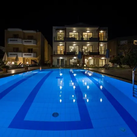 Apartment Giannarakis Beach