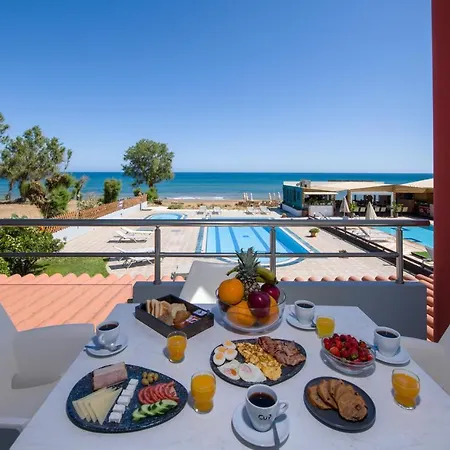 Giannarakis Beach