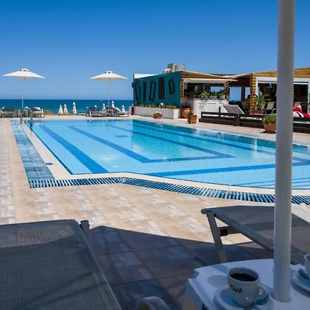 Giannarakis Beach