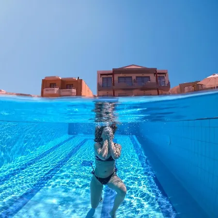 Giannarakis Beach *
