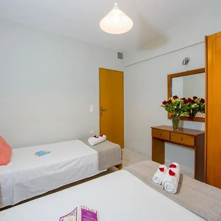 Apartment Giannarakis Beach *
