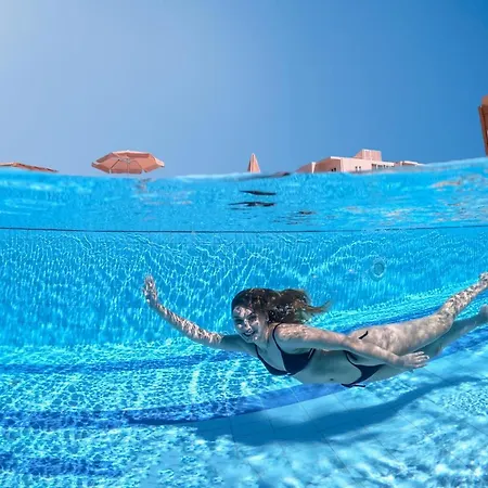 Giannarakis Beach *