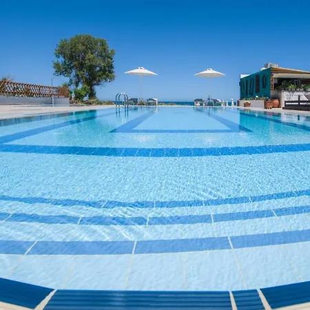 Giannarakis Beach Stalos