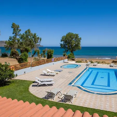 Apartment Giannarakis Beach