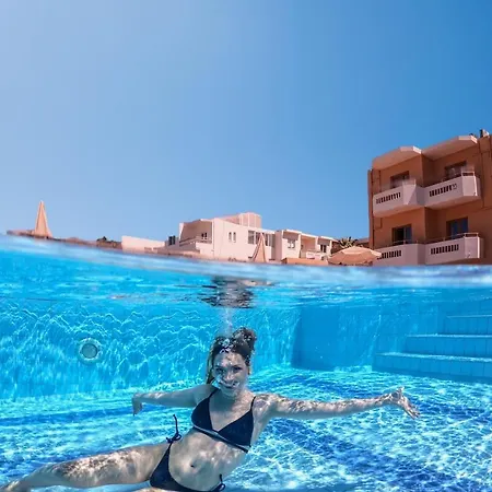 Giannarakis Beach