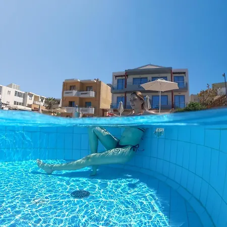 Apartment Giannarakis Beach