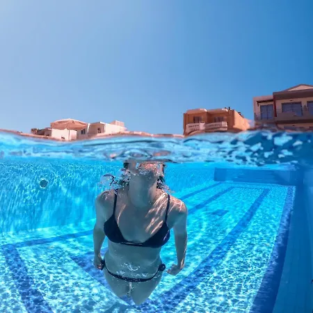 Apartment Giannarakis Beach