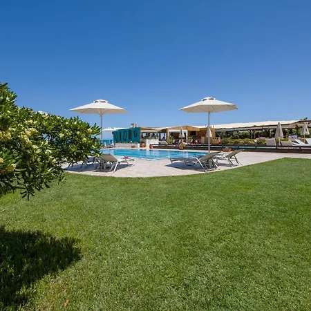 Apartment Giannarakis Beach Stalos