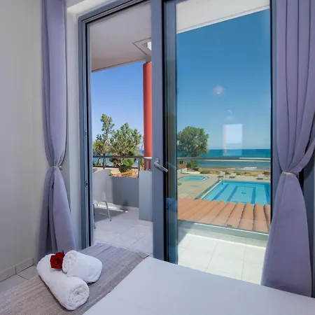 Apartment Giannarakis Beach