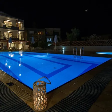 Apartment Giannarakis Beach