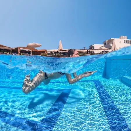 Giannarakis Beach * Stalos